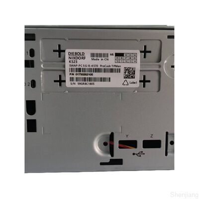 Original NEU WINCOR Windows 10 PC Host 5G i5-4570 1750262105