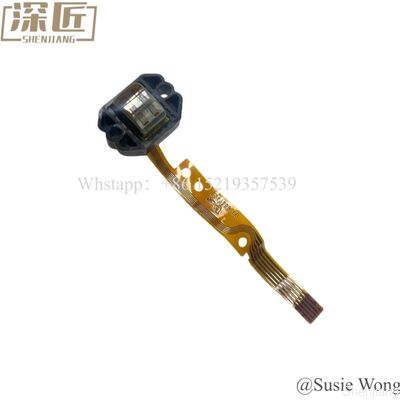 DN-Serie Kartenleser Rolle/Magnetkopf/IC-Kontakt/Sensor für Diebold Nixdorf 1750304622 1750304620 1750304621 ATM-Kartenleser Wartung