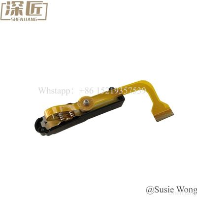 DN-Serie Kartenleser Rolle/Magnetkopf/IC-Kontakt/Sensor für Diebold Nixdorf 1750304622 1750304620 1750304621 ATM-Kartenleser Wartung