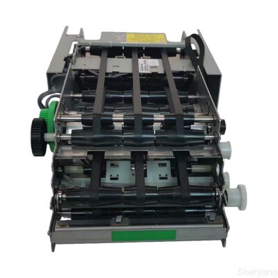 Originale NEUE Fujitsu F510 Geldschein-Ausgabeeinheit Teil KD03300-C100 300-10371-A1