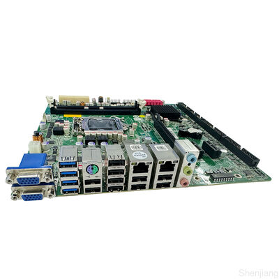 Neue Original GRG Banking IPC Main Board 214040067 GDYT- IMB - H612B für Geldautomaten der Reihen H68N und H22