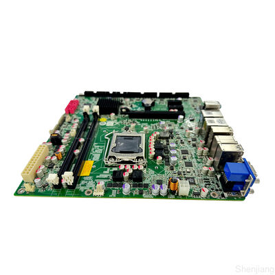 Neue Original GRG Banking IPC Main Board 214040067 GDYT- IMB - H612B für Geldautomaten der Reihen H68N und H22