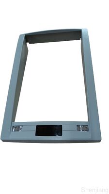 Neue Diebold ATM Teile Gesichtsrahmen Durch Wand 49230706XOBA