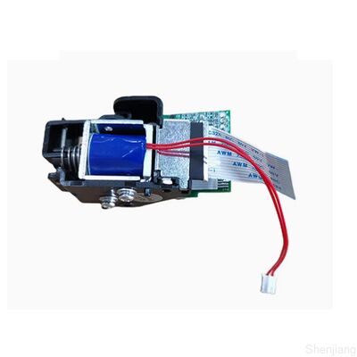 Neues Diebold Geldautomaten-Teil DN Kartenleser IC Kontaktblock Ict3h5-3A7790 IC Chip