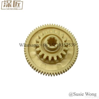 1750002266 Diebold Nixdorf DN200 IOT Ein-/Ausgabemodul Kundenfach Getriebe 1750288271 18t/65t Getriebeeingangsfach