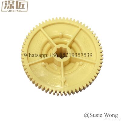 1750002266 Diebold Nixdorf DN200 IOT Ein-/Ausgabemodul Kundenfach Getriebe 1750288271 18t/65t Getriebeeingangsfach