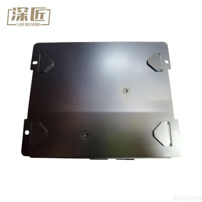 49-254764-000F Original Diebold UCC-Einheit ELU Stromversorgungskasse ATM Schaltvorrichtung Stromversorgung 49254764000F