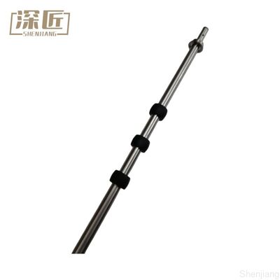 49253631-E 49-253631-0000E Diebold Schachttransport DRV Rollenteile für Geldautomaten Diebold 49253631000E