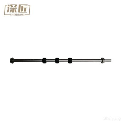 49253631-E 49-253631-0000E Diebold Schachttransport DRV Rollenteile für Geldautomaten Diebold 49253631000E