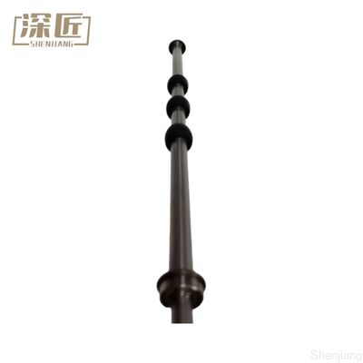 49253631-E 49-253631-0000E Diebold Schachttransport DRV Rollenteile für Geldautomaten Diebold 49253631000E