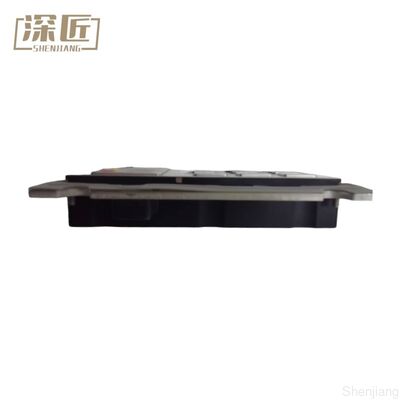 1750234996 DIEBOLD NIXDORF Tastatur V7 EPP PRT ABC 01750234996 Geldautomaten Maschinenteile