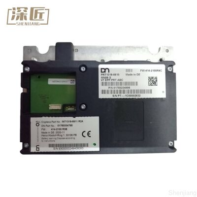 1750234996 DIEBOLD NIXDORF Tastatur V7 EPP PRT ABC 01750234996 Geldautomaten Maschinenteile