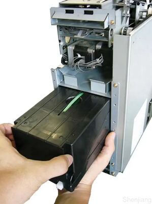 FUJITSU F53 F56 KD03234-C520 Rechnungszeiger Kassette KD02881-Y525 KASSETTE VORTEILSPRESSURE 38038445