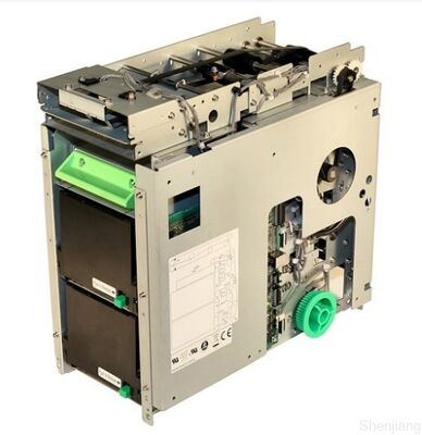 FUJITSU F53 F56 KD03234 C520 Rechnungsspender mit 2 bis 6 Kassetten