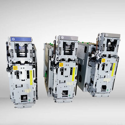 FUJITSU F56 KD03234-C930 Rechnungszeiger mit 2 bis 6 Kassetten für Geldautomatenteile