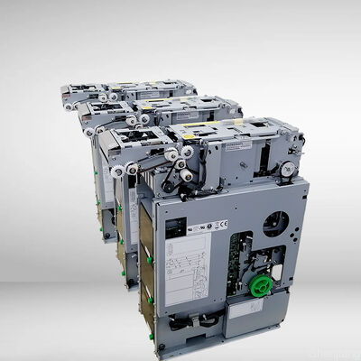 FUJITSU F56 KD03234-C930 Rechnungszeiger mit 2 bis 6 Kassetten für Geldautomatenteile