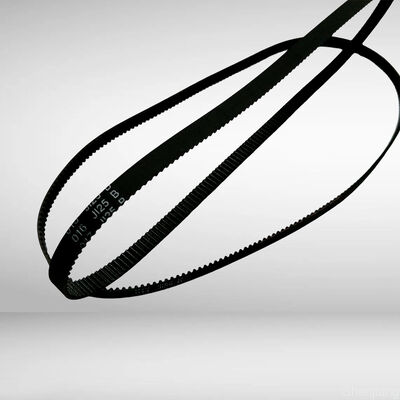 FUJITSU F56 KD03234-C930 Zahnband für Zahnreiniger 10*125*S2M für Geldautomaten