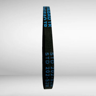 FUJITSU F56 KD03234-C930 Zahnriemen 10*168*S2M für Geldautomaten