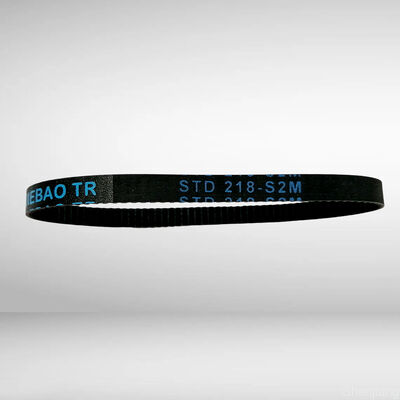 FUJITSU F56 KD03234-C930 Zahnband für Zahnreiniger 10*202*S2M für Geldautomaten