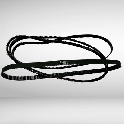 FUJITSU F56 KD03234-C930 Zahnband für Zahnreiniger 10*300*S2M für Geldautomaten