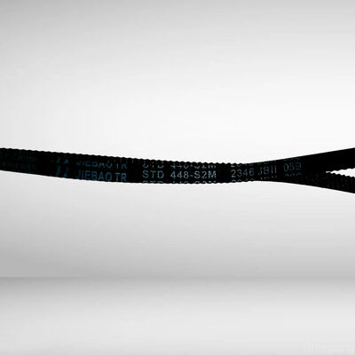 FUJITSU F56 KD03234-C930 Zahnband für Zahnreiniger 10*300*S2M für Geldautomaten