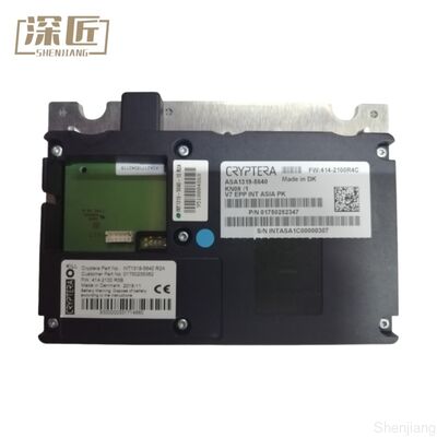 1750252347 Original Diebold V7 EPP Verschlüsselte PIN-Tastatur Tastatur sicherer Geldautomaten Tastatur 01750252347
