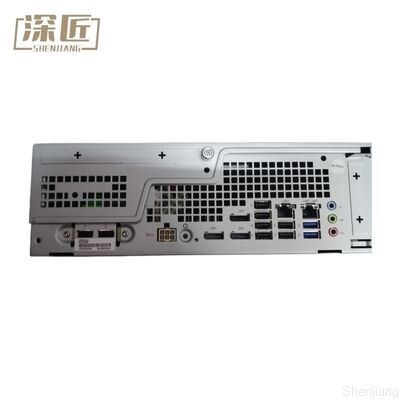 1750302006 Original Diebold PC 6G I3-7101E mit Stromversorgung ATM Hauptcomputer 01750302006