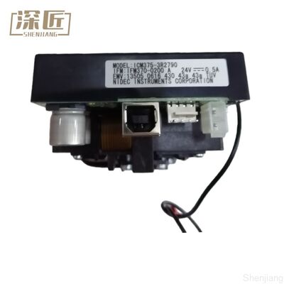 1750359088 Geldautomaten Original Diebold CHD-DIP ICM375-3R2790 Basic Micro Card Reader DIP Typ 01750359088