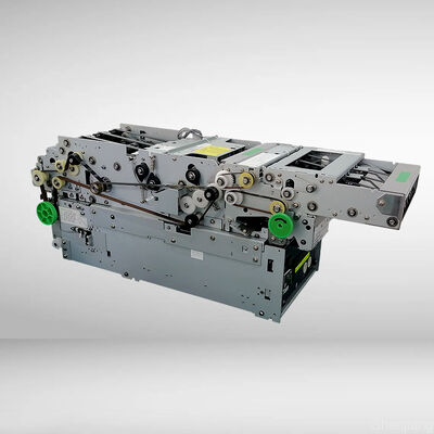 Geldautomaten Teile für Bankmaschinen Fujitsu F510 Dispenser KD03300 C101 mit Kassetten KD03300-C700