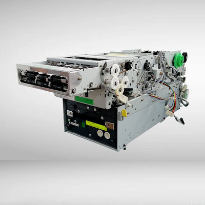 Geldautomaten Teile für Bankmaschinen Fujitsu F510 Dispenser KD03300 C101 mit Kassetten KD03300-C700