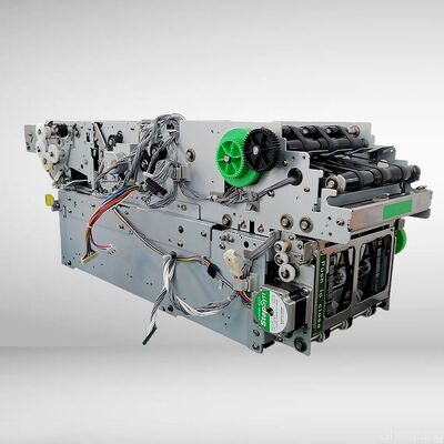 Geldautomaten Teile für Bankmaschinen Fujitsu F510 Dispenser KD03300 C101 mit Kassetten KD03300-C700