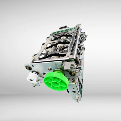 Teilteile für Geldautomaten Fujitsu F510 Spender Transport Pick Modul Einheit KD03300 C600 KD03300-C600