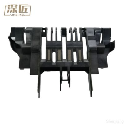 1P004008-001 RB-Kassette-Pickwheel-Plastikstütze Ersatz für Hitachi 2845V RB-Kassette-Pickwheel-Plastikstütze