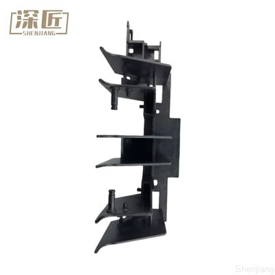 2P004407-001 AB Kasse Kunststoffführer Ersatz für Hitachi 2845V AB Kassette AB Kasse Kunststoffführer Ersatz