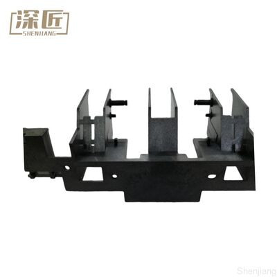 2P004407-001 AB Kasse Kunststoffführer Ersatz für Hitachi 2845V AB Kassette AB Kasse Kunststoffführer Ersatz