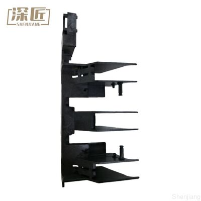 2P004407-001 AB Kasse Kunststoffführer Ersatz für Hitachi 2845V AB Kassette AB Kasse Kunststoffführer Ersatz