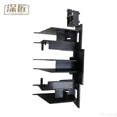 2P004407-001 AB Kasse Kunststoffführer Ersatz für Hitachi 2845V AB Kassette AB Kasse Kunststoffführer Ersatz