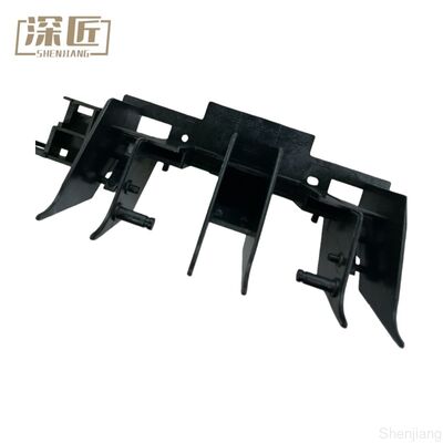 2P004407-001 AB Kasse Kunststoffführer Ersatz für Hitachi 2845V AB Kassette AB Kasse Kunststoffführer Ersatz