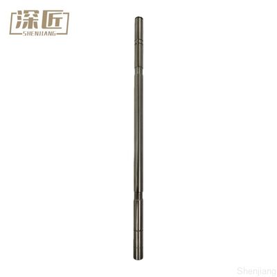 4P007439-001 RB Kassenwelle 8*205 D-Typ-Ersatz für Hitachi 2845V RB Kassettenwelle 8*205 D-Typ-Ersatz