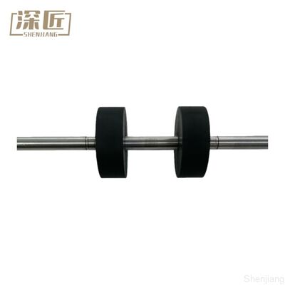 4P009125A AB Kautschukradbaugruppe Ersatz für Hitachi 2845V AB Kassette AB Kautschukradbaugruppe Ersatz