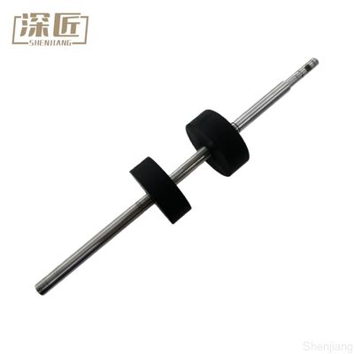 4P009125A AB Kautschukradbaugruppe Ersatz für Hitachi 2845V AB Kassette AB Kautschukradbaugruppe Ersatz