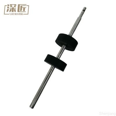 4P009125A AB Kautschukradbaugruppe Ersatz für Hitachi 2845V AB Kassette AB Kautschukradbaugruppe Ersatz