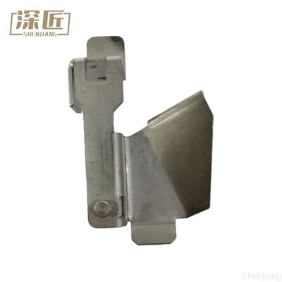 4P010761A AB Bill Dispenser Shaft Bracket Ersatz für Hitachi 2845V AB Cassette AB Bill Dispenser Shaft Bracket Ersatz