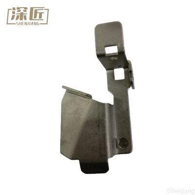 4P010761A AB Bill Dispenser Shaft Bracket Ersatz für Hitachi 2845V AB Cassette AB Bill Dispenser Shaft Bracket Ersatz
