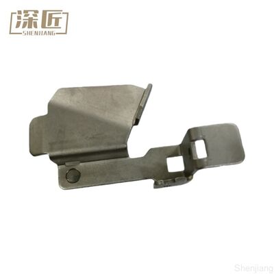 4P010761A AB Bill Dispenser Shaft Bracket Ersatz für Hitachi 2845V AB Cassette AB Bill Dispenser Shaft Bracket Ersatz