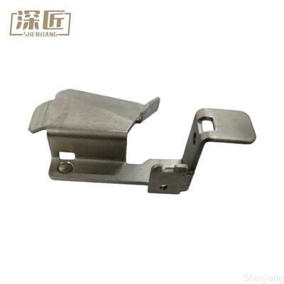 4P010761A AB Bill Dispenser Shaft Bracket Ersatz für Hitachi 2845V AB Cassette AB Bill Dispenser Shaft Bracket Ersatz