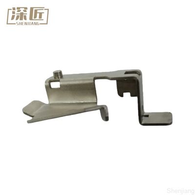 4P010761A AB Bill Dispenser Shaft Bracket Ersatz für Hitachi 2845V AB Cassette AB Bill Dispenser Shaft Bracket Ersatz