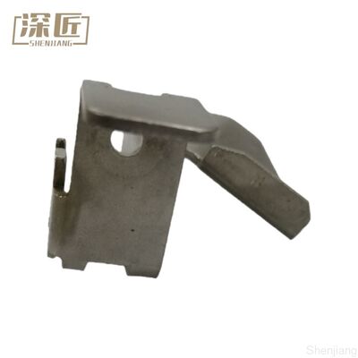 4P010761A AB Bill Dispenser Shaft Bracket Ersatz für Hitachi 2845V AB Cassette AB Bill Dispenser Shaft Bracket Ersatz