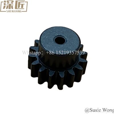 521495001 521495 G+D BPS C5 Ersatzteile ZAHNRIEMENRIEMENSCHEIBE U2/U3 MOTOR Für Banknotensortierer Giesecke+Devrient G&amp;D BPS C5