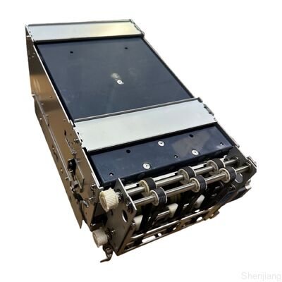 Fujitsu CDU Cash Dispenser KD11070-C521 Single Cassette ATM Kiosk Bill Dispenser